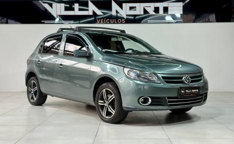 VOLKSWAGEN Gol 1.0 G5 FLEX, Foto 4