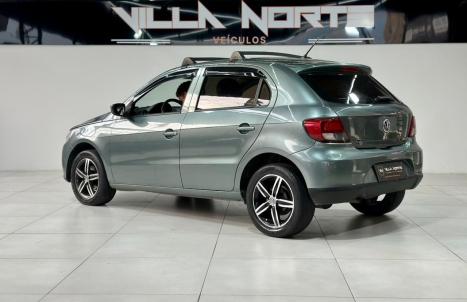 VOLKSWAGEN Gol 1.0 G5 FLEX, Foto 5