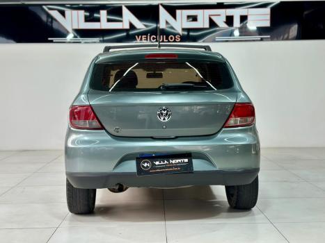 VOLKSWAGEN Gol 1.0 G5 FLEX, Foto 6