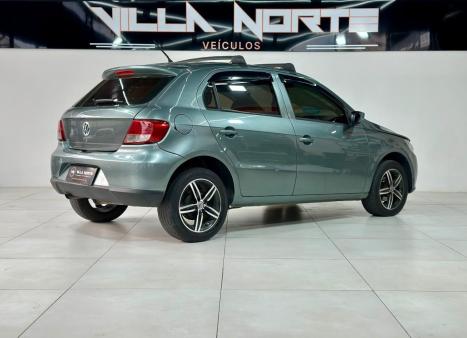 VOLKSWAGEN Gol 1.0 G5 FLEX, Foto 7