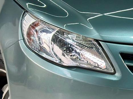 VOLKSWAGEN Gol 1.0 G5 FLEX, Foto 14