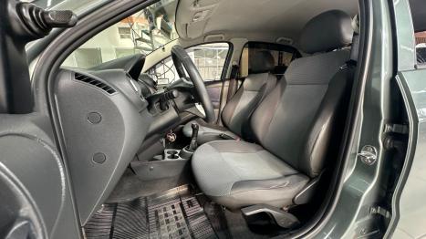 VOLKSWAGEN Gol 1.0 G5 FLEX, Foto 17