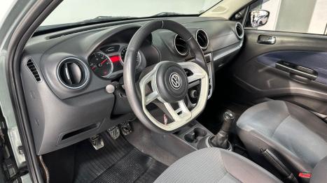 VOLKSWAGEN Gol 1.0 G5 FLEX, Foto 21
