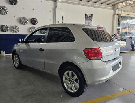 VOLKSWAGEN Gol 1.0 G6 FLEX, Foto 2