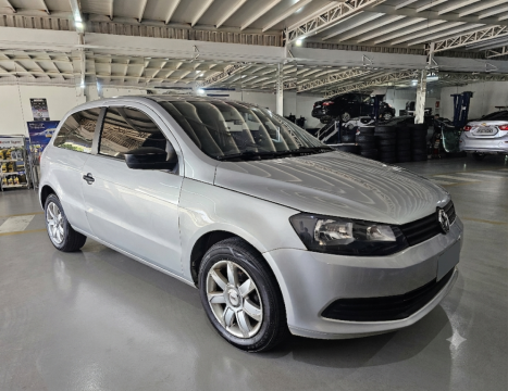 VOLKSWAGEN Gol 1.0 G6 FLEX, Foto 3
