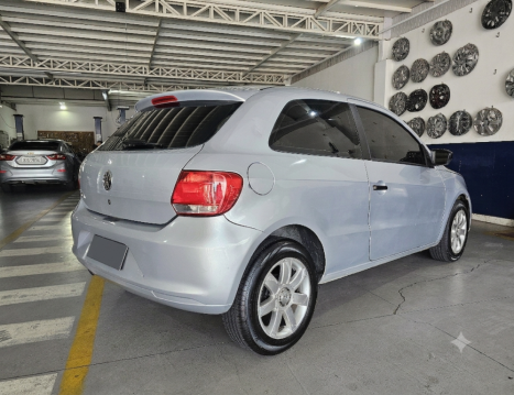 VOLKSWAGEN Gol 1.0 G6 FLEX, Foto 4