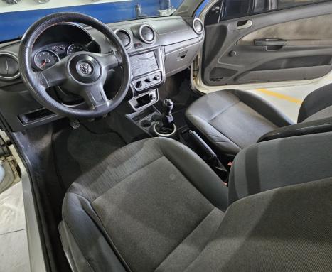 VOLKSWAGEN Gol 1.0 G6 FLEX, Foto 6