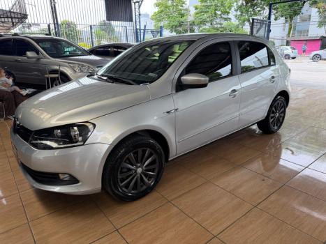 VOLKSWAGEN Gol 1.0 G6 TREND FLEX, Foto 2