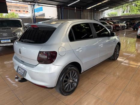 VOLKSWAGEN Gol 1.0 G6 TREND FLEX, Foto 3