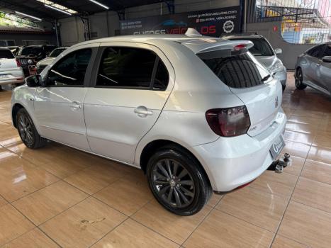 VOLKSWAGEN Gol 1.0 G6 TREND FLEX, Foto 4