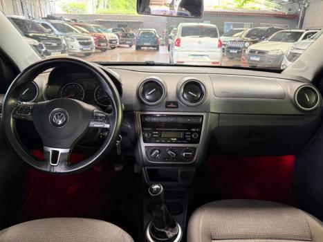 VOLKSWAGEN Gol 1.0 G6 TREND FLEX, Foto 5