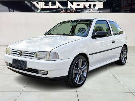VOLKSWAGEN Gol 1.0 SPECIAL, Foto 1