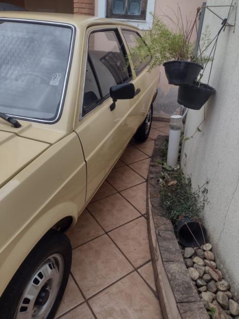 VOLKSWAGEN Gol 1.3 BX, Foto 2
