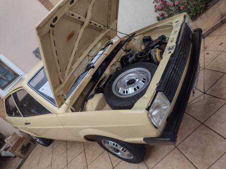 VOLKSWAGEN Gol 1.3 BX, Foto 3