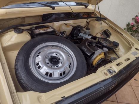 VOLKSWAGEN Gol 1.3 BX, Foto 4