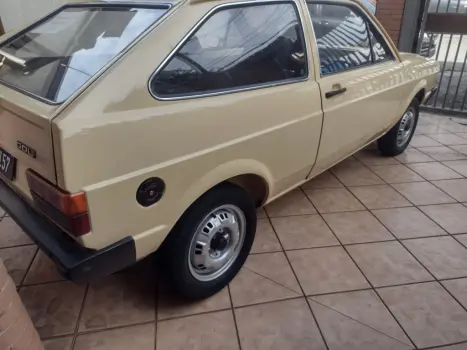 VOLKSWAGEN Gol 1.3 BX, Foto 5