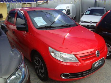 VOLKSWAGEN Gol 1.6 4P G5 FLEX, Foto 2