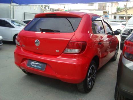 VOLKSWAGEN Gol 1.6 4P G5 FLEX, Foto 3