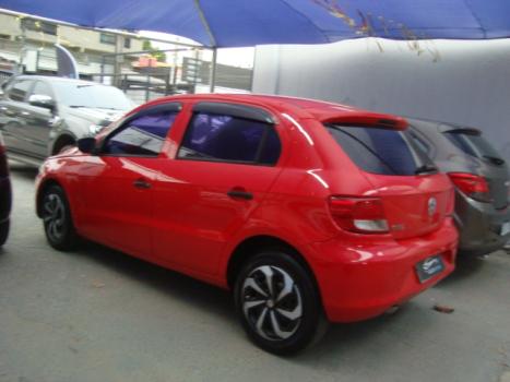 VOLKSWAGEN Gol 1.6 4P G5 FLEX, Foto 4