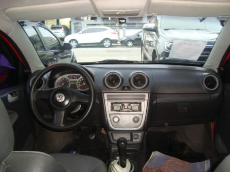 VOLKSWAGEN Gol 1.6 4P G5 FLEX, Foto 8
