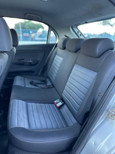 VOLKSWAGEN Gol 1.6 4P FLEX HIGHLINE I-MOTION AUTOMATIZADO, Foto 8 VOLKSWAGEN Gol 1.6 4P FLEX HIGHLINE I-MOTION AUTOMATIZADO, Foto 8