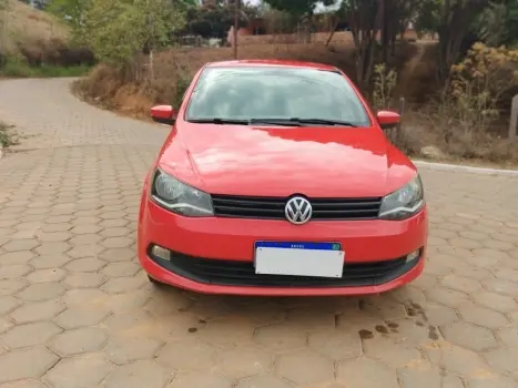 VOLKSWAGEN Gol 1.6 4P G6 FLEX I-MOTION AUTOMATIZADO, Foto 2