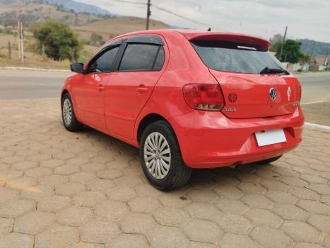 VOLKSWAGEN Gol 1.6 4P G6 FLEX I-MOTION AUTOMATIZADO, Foto 4