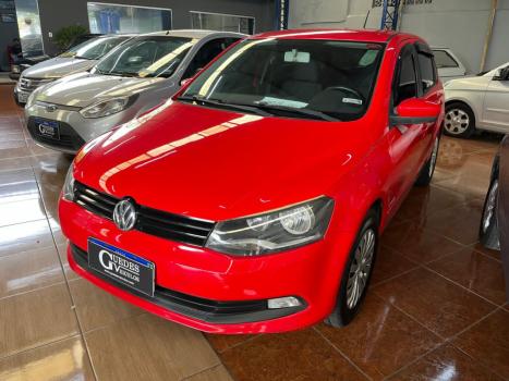 VOLKSWAGEN Gol 1.6 4P G6 FLEX I-MOTION AUTOMATIZADO, Foto 1