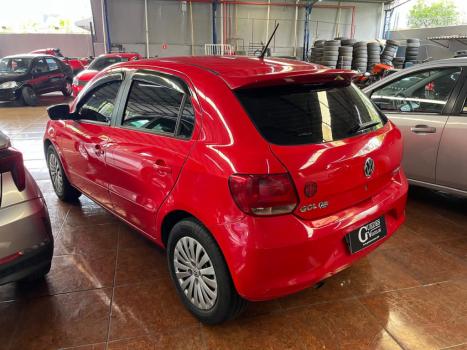 VOLKSWAGEN Gol 1.6 4P G6 FLEX I-MOTION AUTOMATIZADO, Foto 3
