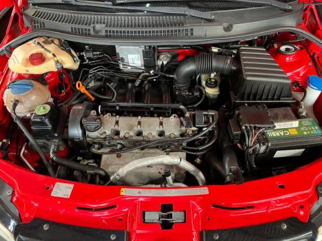 VOLKSWAGEN Gol 1.6 4P G6 FLEX I-MOTION AUTOMATIZADO, Foto 5