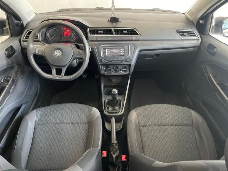 VOLKSWAGEN Gol 1.6 4P FLEX MSI, Foto 9