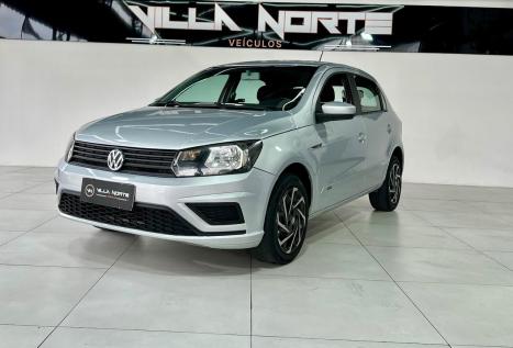 VOLKSWAGEN Gol 1.6 4P FLEX MSI, Foto 1