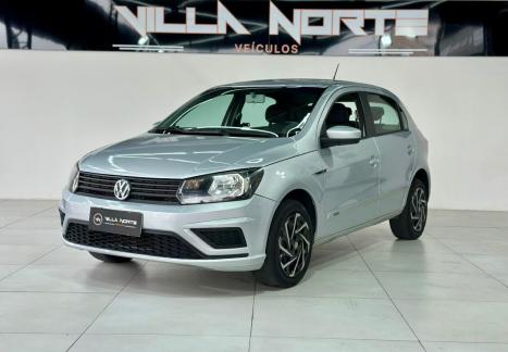 VOLKSWAGEN Gol 1.6 4P FLEX MSI, Foto 2