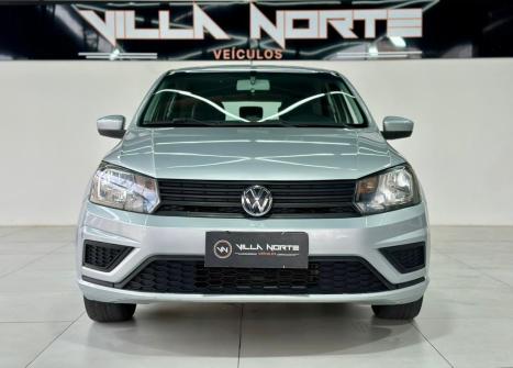 VOLKSWAGEN Gol 1.6 4P FLEX MSI, Foto 3