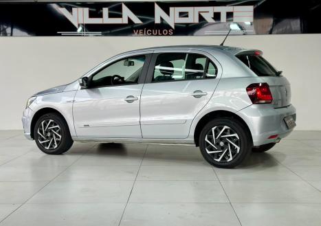 VOLKSWAGEN Gol 1.6 4P FLEX MSI, Foto 7