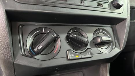 VOLKSWAGEN Gol 1.6 4P FLEX MSI, Foto 10