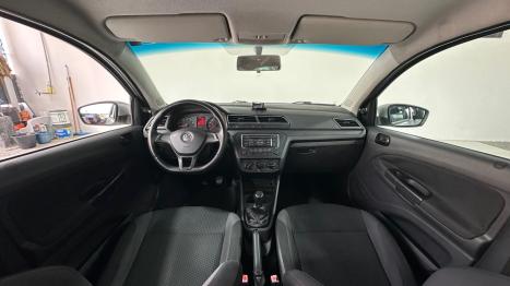 VOLKSWAGEN Gol 1.6 4P FLEX MSI, Foto 11