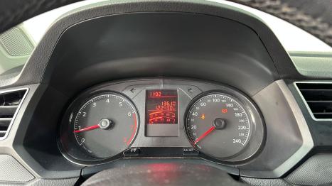 VOLKSWAGEN Gol 1.6 4P FLEX MSI, Foto 13