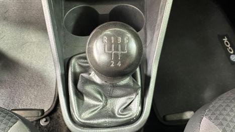 VOLKSWAGEN Gol 1.6 4P FLEX MSI, Foto 14