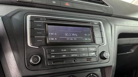 VOLKSWAGEN Gol 1.6 4P FLEX MSI, Foto 16