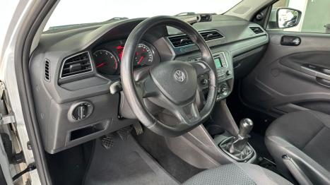 VOLKSWAGEN Gol 1.6 4P FLEX MSI, Foto 17