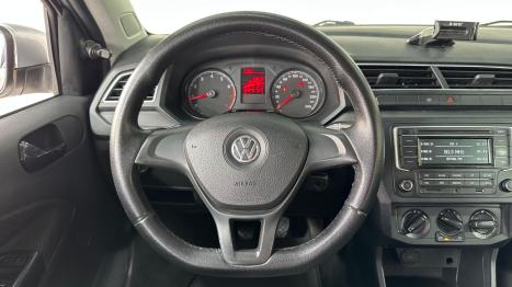 VOLKSWAGEN Gol 1.6 4P FLEX MSI, Foto 18