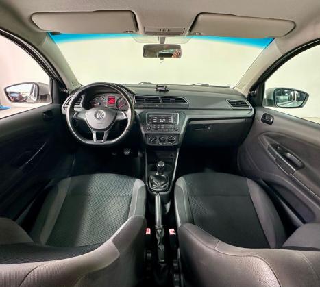 VOLKSWAGEN Gol 1.6 4P FLEX MSI, Foto 20