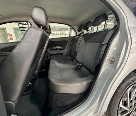 VOLKSWAGEN Gol 1.6 4P FLEX MSI, Foto 22