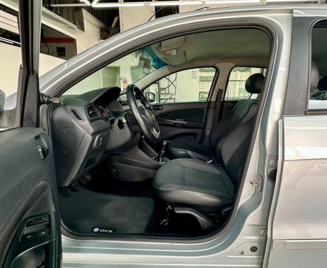 VOLKSWAGEN Gol 1.6 4P FLEX MSI, Foto 23