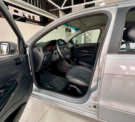 VOLKSWAGEN Gol 1.6 4P FLEX MSI, Foto 24