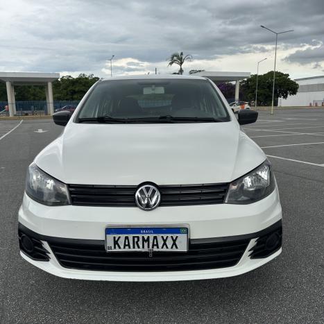 VOLKSWAGEN Gol 1.6 4P FLEX MSI, Foto 2