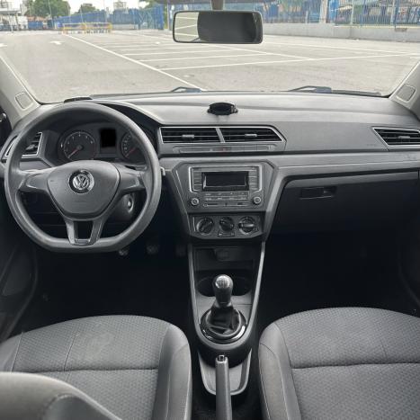 VOLKSWAGEN Gol 1.6 4P FLEX MSI, Foto 7