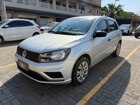 VOLKSWAGEN Gol 1.6, Foto 2
