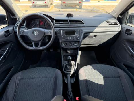 VOLKSWAGEN Gol 1.6, Foto 6